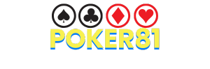 Logo POKER81